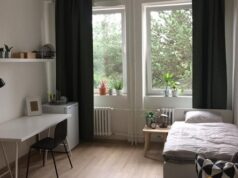 projekt Housing First