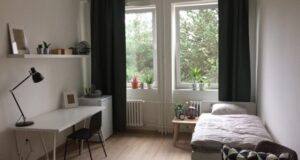 projekt Housing First