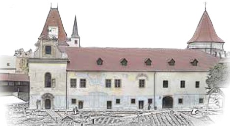 kežmarský hrad