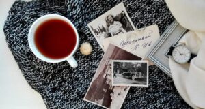 ako si zostaviť rodokmeň