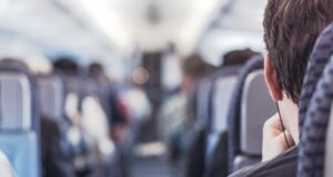 cestovná nevoľnosť