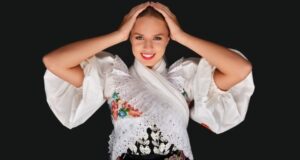 folklórny festival Východná