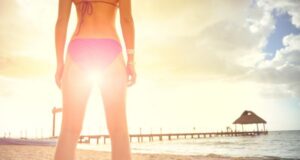 8 cvičení pre pekný zadok