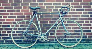 ako si vybrať nový bicykel