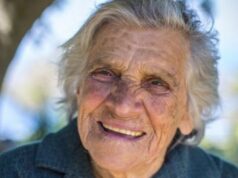 Ikaria stará žena čo je za dlhovekosťou?