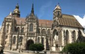 Košice. Vzácne pamiatky, zákutia a atraktívne zaujímavosti Košice. Vzácne pamiatky, zákutia a atraktívne zaujímavosti