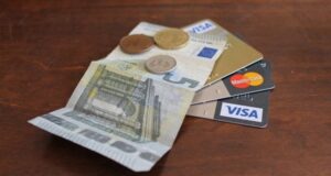 peniaze na dovolenke