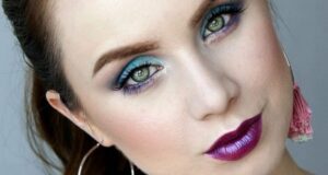 starostlivosť o pery drew