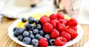 potraviny pre zdravé srdce