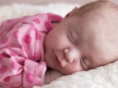 problémy so zaspávaním