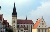 Bardejov je slovenský skvost, ktorý sa oplatí navštíviť Bardejov je slovenský skvost, ktorý sa oplatí navštíviť