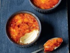 Crème brûlée | Recept