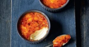Crème brûlée | Recept