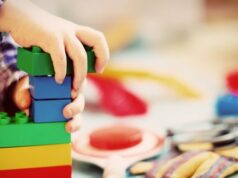 dieta sa hra s kockami