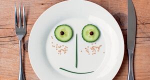 kyselinotvaorné a zásadotvorné potraviny