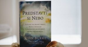 Predstavte si nebo - kniha o tom, čo bude po smrti