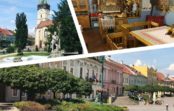 Prešov. Zaujímavosti a tipy v metropole Šariša | Turistika Prešov. Zaujímavosti a tipy v metropole Šariša | Turistika