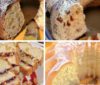 4 recepty na bábovky | Hrušková, jablková, citrónová a malinová 4 recepty na bábovky | Hrušková, jablková, citrónová a malinová