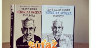 hendrik groen tip na knihu