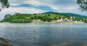 tipy na vychádzky v bratislave a okolí