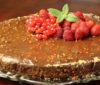 Čokoládovník z ovsených vločiek | RECEPT Čokoládovník z ovsených vločiek | RECEPT