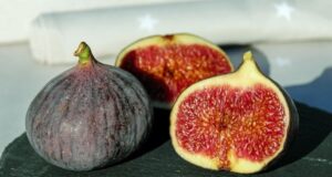 figy - recepty z fíg