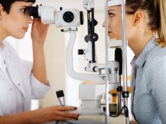zle vidíte? navštívte optometristu alebo očného lekára