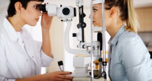 zle vidíte? navštívte optometristu alebo očného lekára