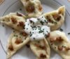 Bryndzové pirohy ako od babičky z Gemera | FOTO recept Bryndzové pirohy ako od babičky z Gemera | FOTO recept