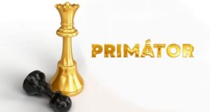 kniha Primátor - zamieša karty v predvolebnej kampani?