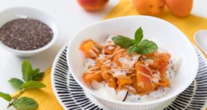 tvarohový krém recept