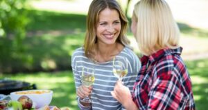 vychutnajte si víno s priateľmi