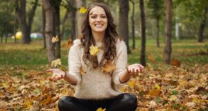 lesný kúpeľ čiže šinrin´joku