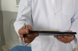 poraďte sa s urológom