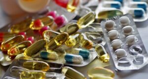 voľnopredajné lieky