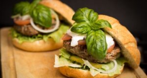 pestrosť jedálnička