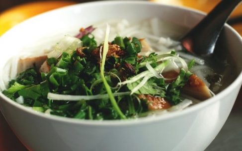 Vietnamská polievka pho bó vás postaví na nohy | RECEPT Vietnamská polievka pho bó vás postaví na nohy | RECEPT