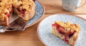 3 recepty zo sliviek