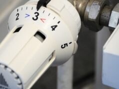 ako ušetriť na kúrení