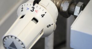 ako ušetriť na kúrení