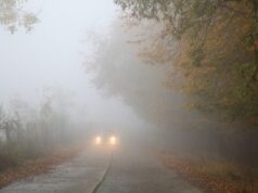 ako používať hmlovky?