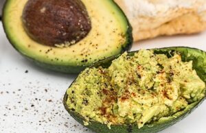 zdravé a nezdravé tuky v potrave