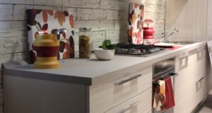 ako si vyčistiť kuchyňu