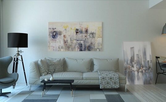 aký nábytok do obývačky