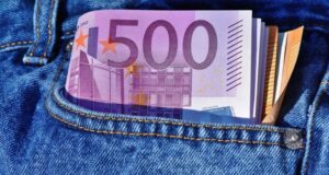 ako zarobiť viac peňazí