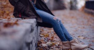 ako sa starať o topánky v zime