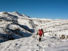 pripravte sa na zimnú turistiku