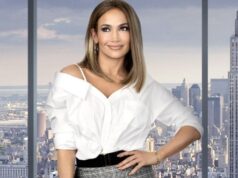 Jennifer Lopez a Nová šanca