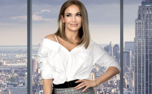 Jennifer Lopez a Nová šanca