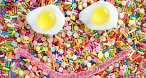 prísady v potravinách